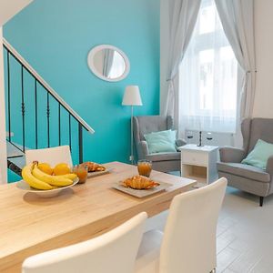 Appartement met een Slaapkamer